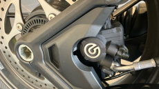 Triumph Tiger 1200 GT Pro Explorer (24MY)